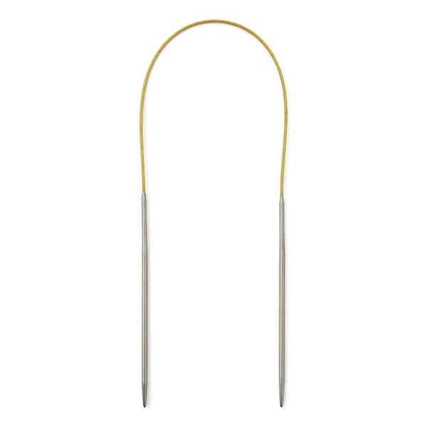 LindeHobby Faste Rundpinde, 40 cm